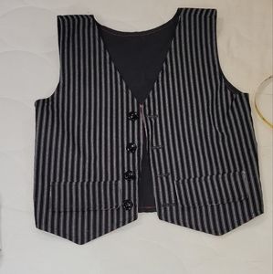 Boys vest